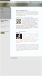 Mobile Screenshot of elegant-flooring.com
